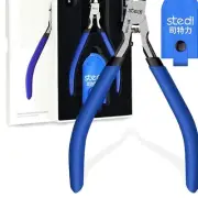 Left-Handed Ultimate Model Nippers for Precision Gundam & Miniature Cutting