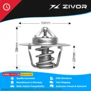 DAYCO Thermostat For FORD FALCON XY 3.3L 2D Van - Panel 200 1970-1972 #DT14E