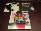 SLY & THE FAMILY VERIFIED HIGHER & WOODSTOCK ANNIVERSARY EDITION & ANTHOLOGY