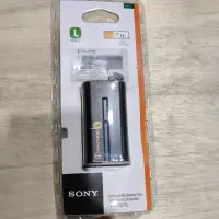 在飛比找蝦皮購物優惠-（現貨）索尼原廠 SONY NP-F970 相機電池之660