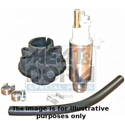 Fuel Pump Repair Kit For FIAT LANCIA Cinquecento Dedra Prisma Super 7747117