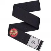 Santa Cruz Arcade Adventure Rambler Belt Black/SC Dot