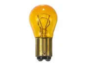 For 1992-1993 Volkswagen Fox Turn Signal Light Bulb Front Wagner 19285JMKK (for: Volkswagen)