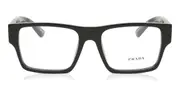 Prada PR A08V 16K1O1 Men Eyeglasses