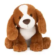 Gund Dog Kian Spaniel Puppy Soft Plush Toy