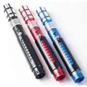 Custom Saber Powerful 12 watt RGB LED 3 light effects Infinite colour system