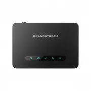 Grandstream DP750 THE DP750 IS A POWERFUL DECT VOIP BASE STATION THAT PAIRS WITH