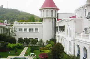 上海蘭筍山莊Lan Sun Mountain Villa