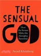 The Sensual God ─ How the Senses Make the Almighty Senseless