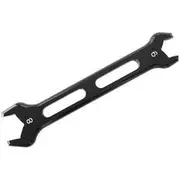 Aeroflow Double Ended Pro Spanner Singlblack Spanner -6AN to -8AN - AF98-2244-1-8-6