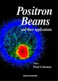 在飛比找博客來優惠-Positron Beams and Their Appli