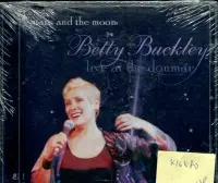 在飛比找Yahoo!奇摩拍賣優惠-*真音樂* BETTY BUCKLEY / LIVE AT 