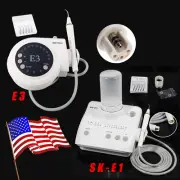 SKYSEA Dental Ultrasonic Piezo Scaler ( Auto Water ) For Cavitron EMS tips