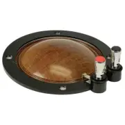 Audiopipe Replacement Kapton Voice Coil - For Audiopipe Apcd-4085 Apcd-4085-Vc