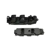 Superspares Front Window Switch Right Hand Side for Mazda 2 DE 2007-2014