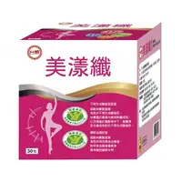 在飛比找蝦皮商城優惠-台糖美漾纖【康是美】