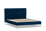 DANIELS Double Bed