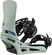 [Burton] Men's Cartel X Re:Flex Snowboard Bindings