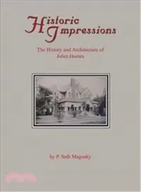 在飛比找三民網路書店優惠-Historic Impressions ─ The His