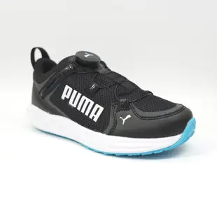 PUMA TWITCH RUNNER DISC PS 中童款 旋鈕 運動鞋 37735805 兒童運動鞋