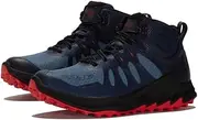 [KEEN] Men's Zionic Mid Height Waterproof All Terrain Hiking Boots