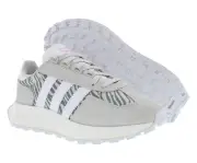 Adidas Retropy E5 Womens Shoes Size 6.5, Color: Grey One/Cloud White/Grey Three