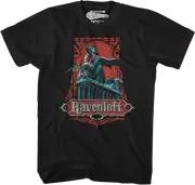 Ravenloft Dungeons & Dragons T-Shirt