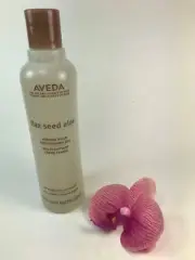 Aveda Flax Seed Aloe Strong Hold Sculpturing Gel 8.5oz/250ml Brand New