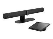 Jabra PanaCast 50 VBS (Video Bar System) Conference Camera Kit - Teams Certified
