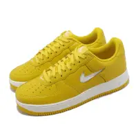 在飛比找momo購物網優惠-【NIKE 耐吉】休閒鞋 Air Force 1 Low R