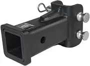 Bulletproof 2" Receiver Attachment