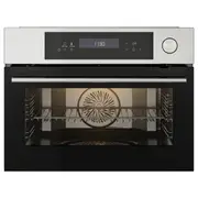 KULINARISK Steam oven, stainless steel