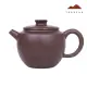 【唐泉茗茶】巨輪珠09(宜興紫砂壺 中國工藝美術大師林靖崧精品)