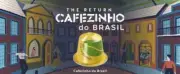 NESPRESSO - NESPRESSO CAFEZINHO DO BRASIL - Limited Edition - 100 caps