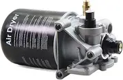Highfil TR955079 Air Dryer with Coalescing Cartridge Replaces Meritor R955300, 955300, 955079, Haldex 955079CX, TR955079