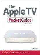 在飛比找三民網路書店優惠-The Apple TV Pocket Guide