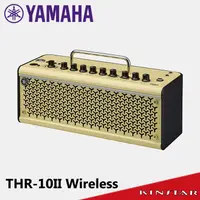 在飛比找蝦皮購物優惠-YAMAHA THR10II Wireless 吉他音箱 2