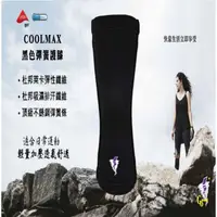 在飛比找蝦皮購物優惠-Coolmax美國杜邦吸濕排汗護膝(一入)[GoAround