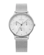 Obaku Women's Lind Watch