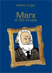 Marx en 60 minutes (Paperback or Softback)