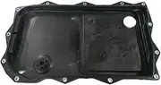Transmission pan Replace# 24117571217 AUTO-MOHITO 1pack