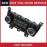HVAC A/C Heater Climate Control Panel No.95017054 for Chevrolet Cruze 11-12 (for: Chevrolet)