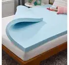 Linenspa LS30TX30GT 3in Gel Infused Mattress Topper - Twin XL