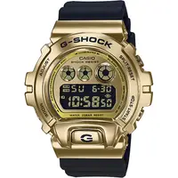 在飛比找PChome24h購物優惠-CASIO 卡西歐 G-SHOCK DW-6900 25周年