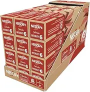 NESCAFÉ Farmers Origins Colombia Espresso Coffee Pods 120 Capsules, 12 x 10 Pack