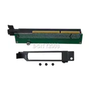 01AJ940 For ThinkCentre M920q M920x M720q ThinkStation P330 PCIE16 Expansion Car