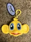 Lost In Space Blawp Treasure Keeper. Clip On Coin Purse. Applause. Vintage 90’s