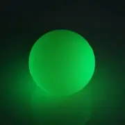 Glow in the Dark Lacrosse Ball-2 Pack-Official Size- Lacrosse Competition Gift