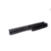 GUTTERBRUSH SIMPLE GUTTER GUARD Durable Polypropylene bristles Stiff Twisted