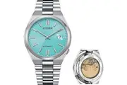 Men's Watch Citizen NJ0151-88M ( 40 mm)